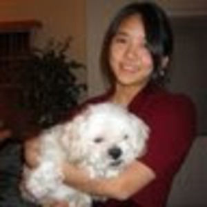 Meet your Posher, Irene